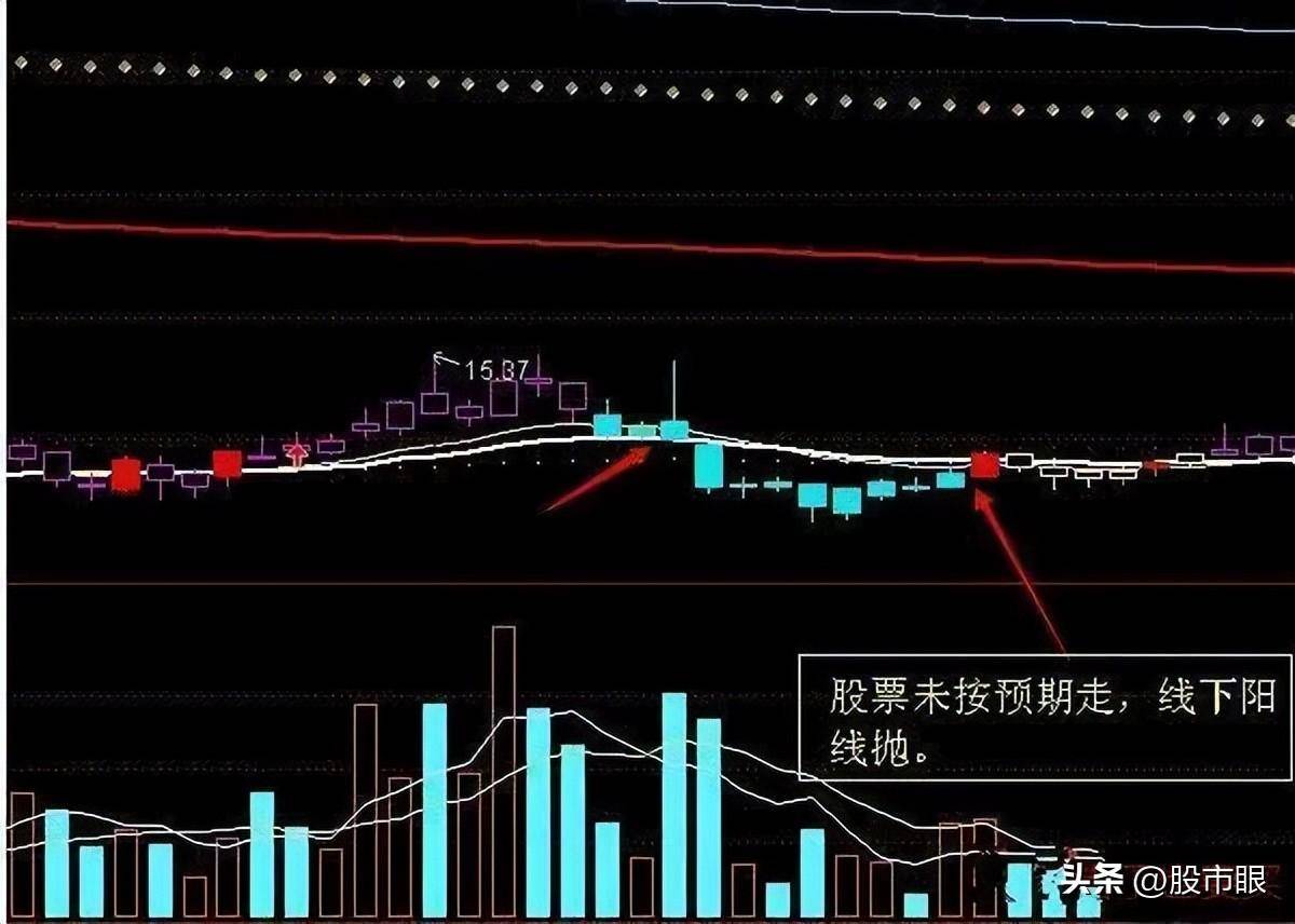 一名沉默寡言的交易者的感悟炒股者无我才是盈利的开始