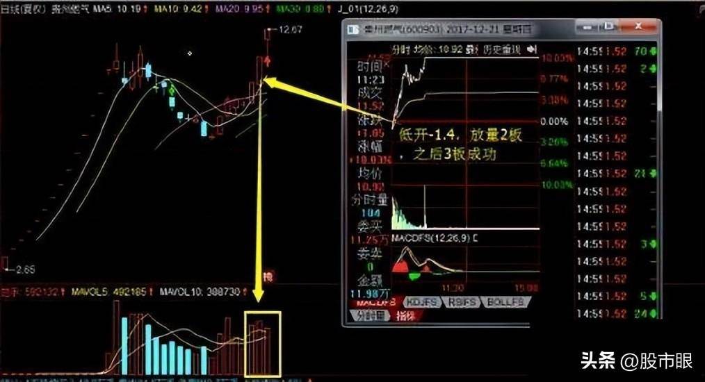 华尔街之狼让你踩雷的不是股市而是你的无知