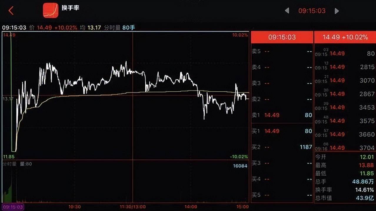 股市中的皮球理论这是20年的交易总结越简单越实用
