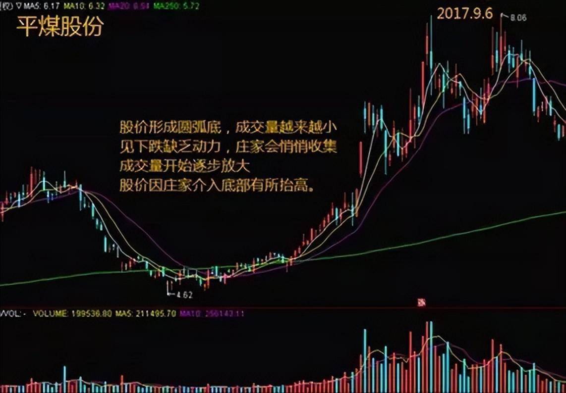 哪些机构在股市中算得上是庄家?今天算是涨知识来了