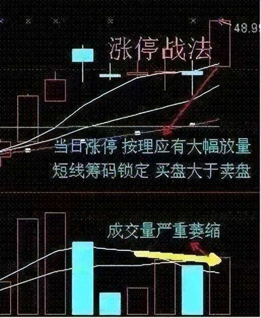 送给中国股市亏钱的散户为什么旭日东升总是能赢?大道至简