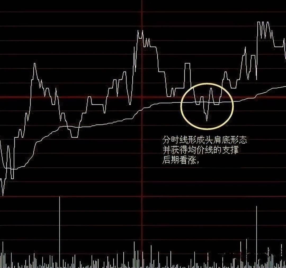为什么庄家一直知道我们手里有多少筹码？终于有人点破细细品读