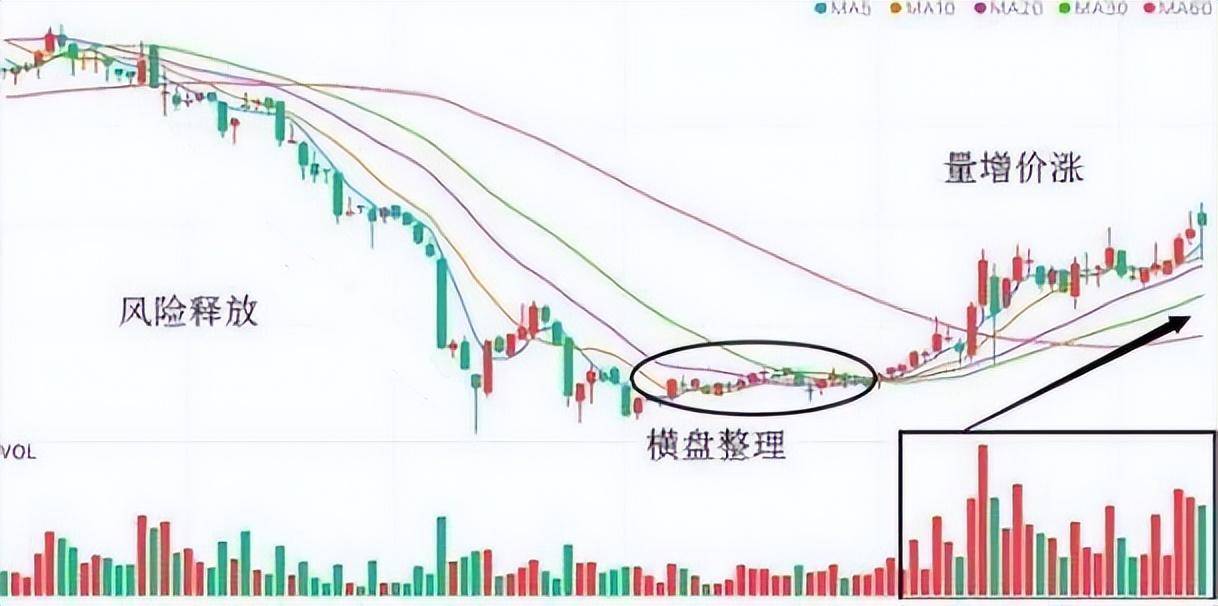 中国股市庄家为什么要跌停才出货呢？大部分散户都不懂得真相