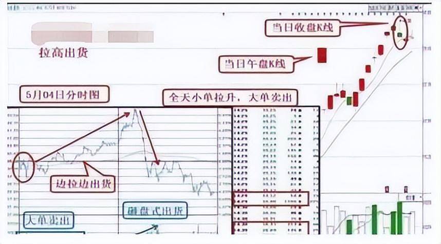 能在交易市场存活下来的都是些什么人？看完陷入了沉思