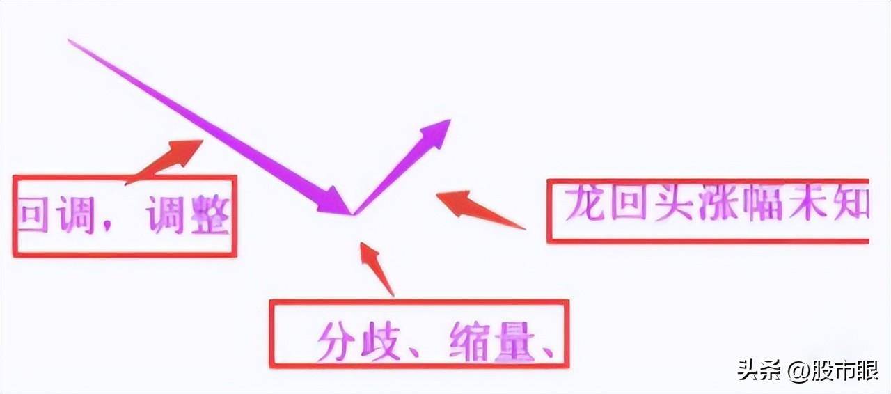 如何用本金1万赚100万？龙回头低吸战法附选股口诀和公式