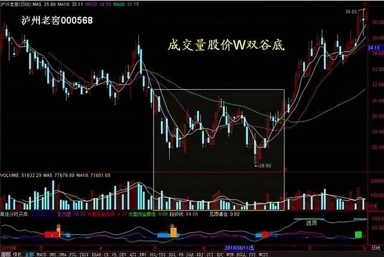 一位骨灰级老股民的赠言价值千万的追涨铁律值得阅读百遍!