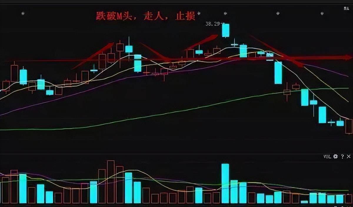 散户为什么容易被套？股市乘浪要看天色浪的高低要看官意。