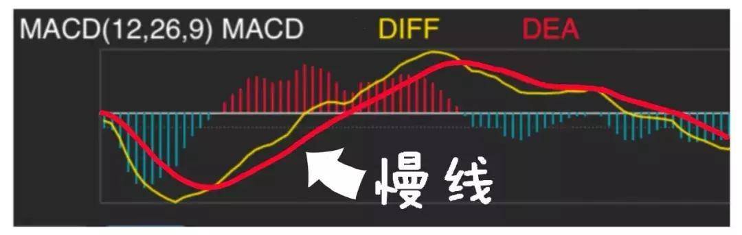 指标之王MACD的所有用法终于有一文完完整整明明白白讲清楚了!