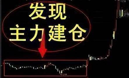 利用分时图判断当天主力意图学会了就不用怕赚不到钱值得收藏