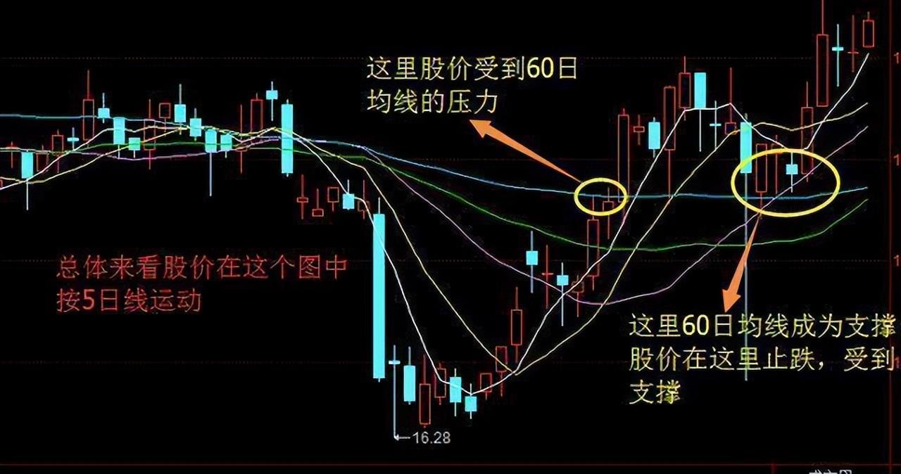当我放弃MACD把量价作为唯一交易系统从亏损到稳定获利