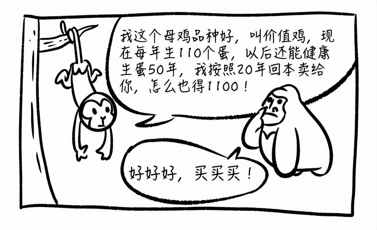 上大女博士终于发声我用一只母鸡就能把中国股市给你讲明白