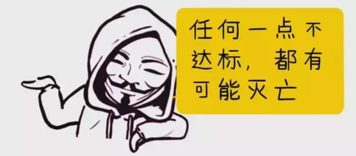 10年的炒股者的自述真正的财富是一种思维方式大道至简！