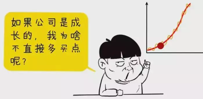 10年的炒股者的自述真正的财富是一种思维方式大道至简！