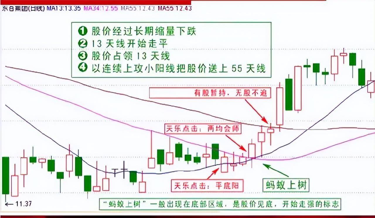 职业交易员知行合一是最好的交易思维值得所有散户学习!
