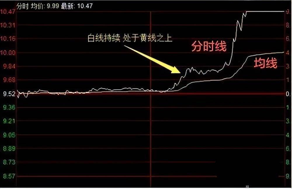 最终能够在股市存活下来的都是些什么人?终于有人发声了!深刻