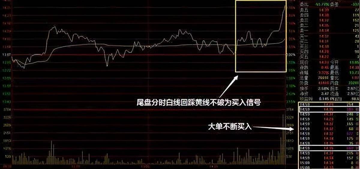 最终能够在股市存活下来的都是些什么人?终于有人发声了!深刻
