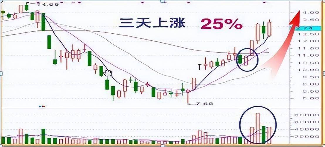 中国股市里沉浮十余年的投资笔记我只看尾盘半小时逢买就涨