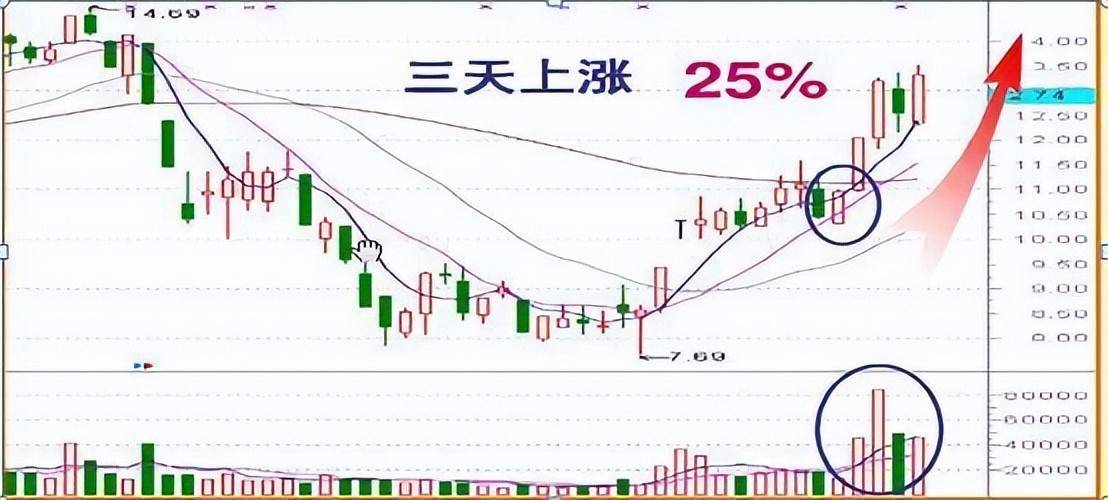 中国股市里沉浮十余年的投资笔记我只看尾盘半小时逢买就涨
