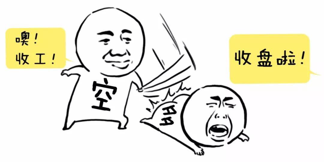 交易纪律每天开盘前看三遍
