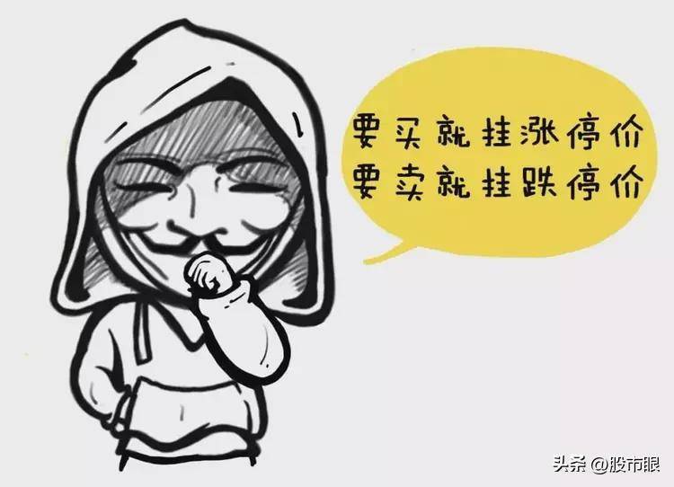 集合竞价是A股唯一看穿主力意图的方式简单易懂建议收藏
