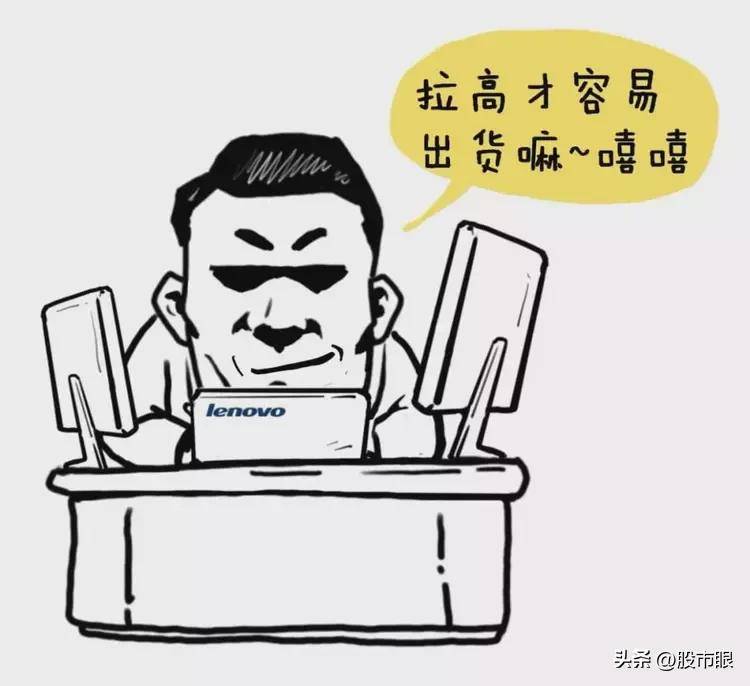 集合竞价是A股唯一看穿主力意图的方式简单易懂建议收藏