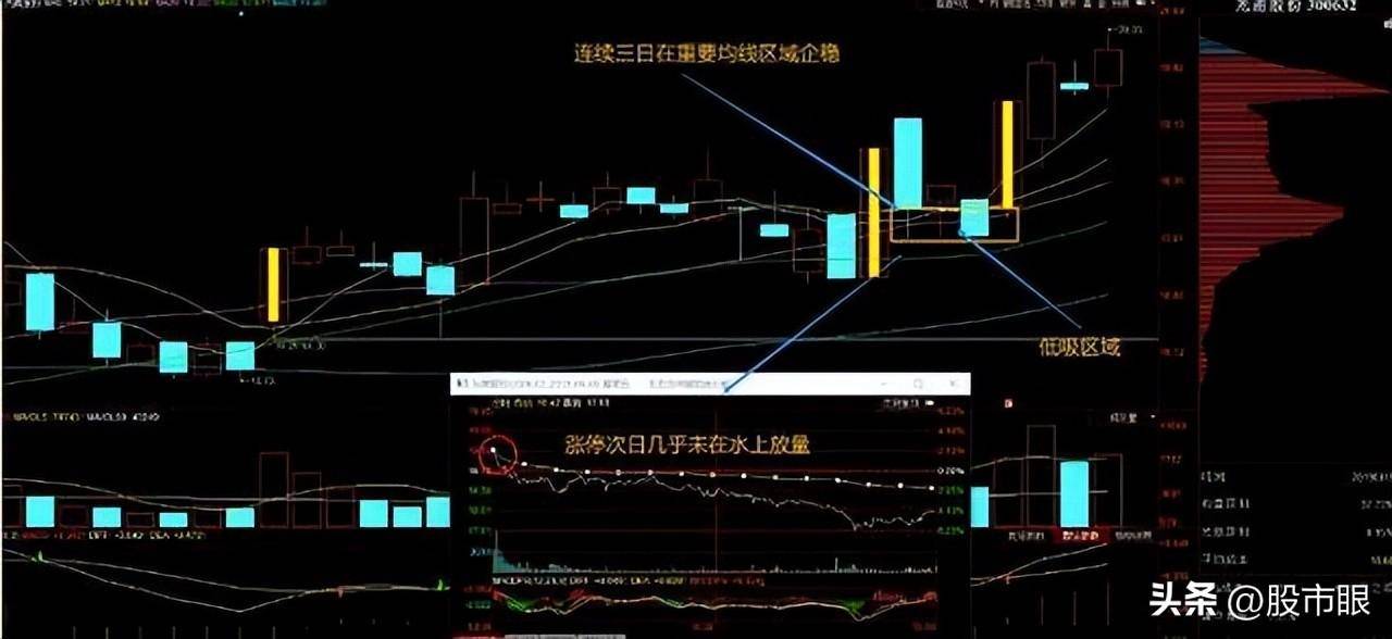 如何才能选择一只好股票?散户如果看不懂就请不要炒股