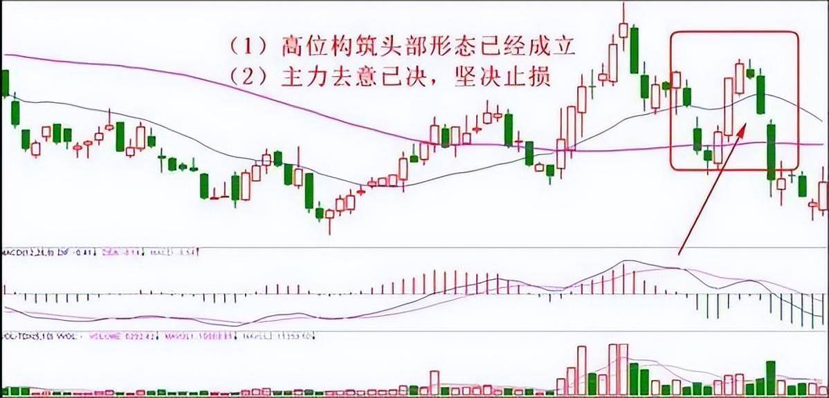 一位股票交易员的感悟最简单的炒股技巧却有着不菲的收益有