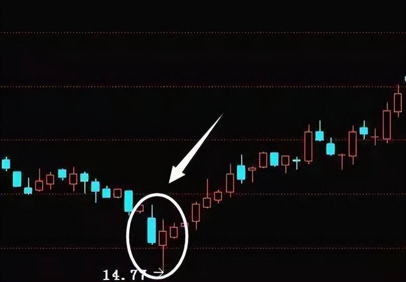 华尔街天才交易员的技巧分享极散户知道越多散户知道越好