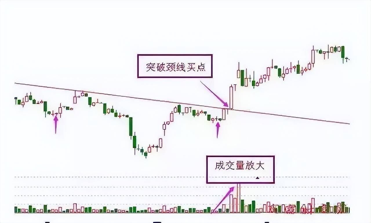 华尔街天才交易员的技巧分享极散户知道越多散户知道越好