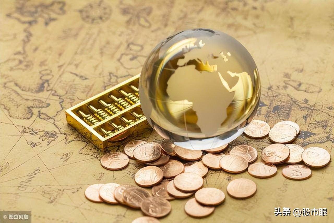 这是我见过最透彻的文章赚钱这件事其实很简单这才是大道至简