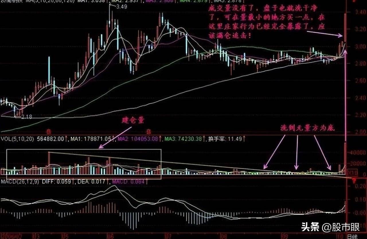 哪些机构在股市中算得上是庄家？散户增长知识来了