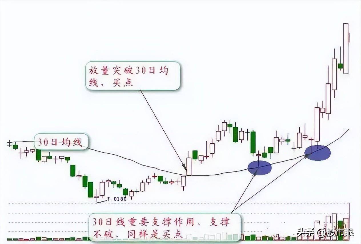 股市真正精明的交易者只有一种人每天认真读三遍少走10年弯路