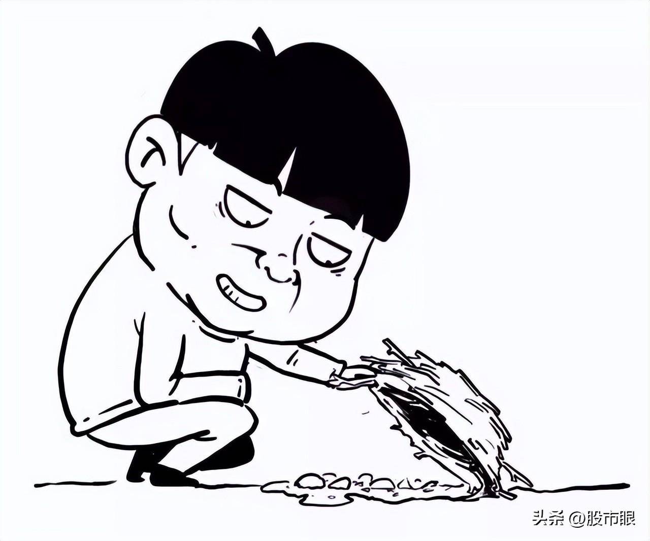 终于有人把道氏理论讲清楚了简单实用从未失手