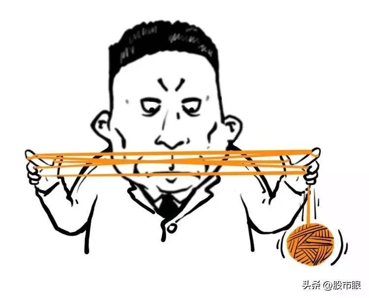 终于有人把老鸭头战法讲透了我整整读了10遍从未失手