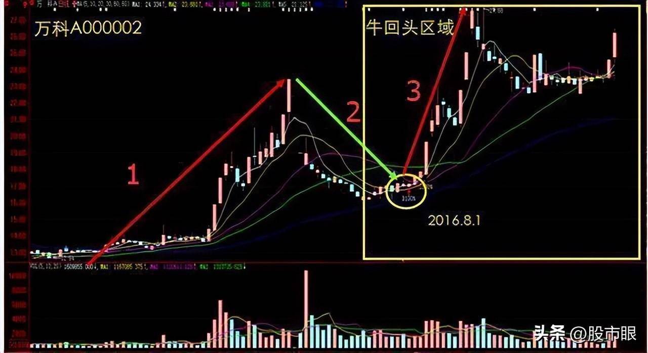 中国股市股票是能真正改变你一生的东西看完你就觉悟了