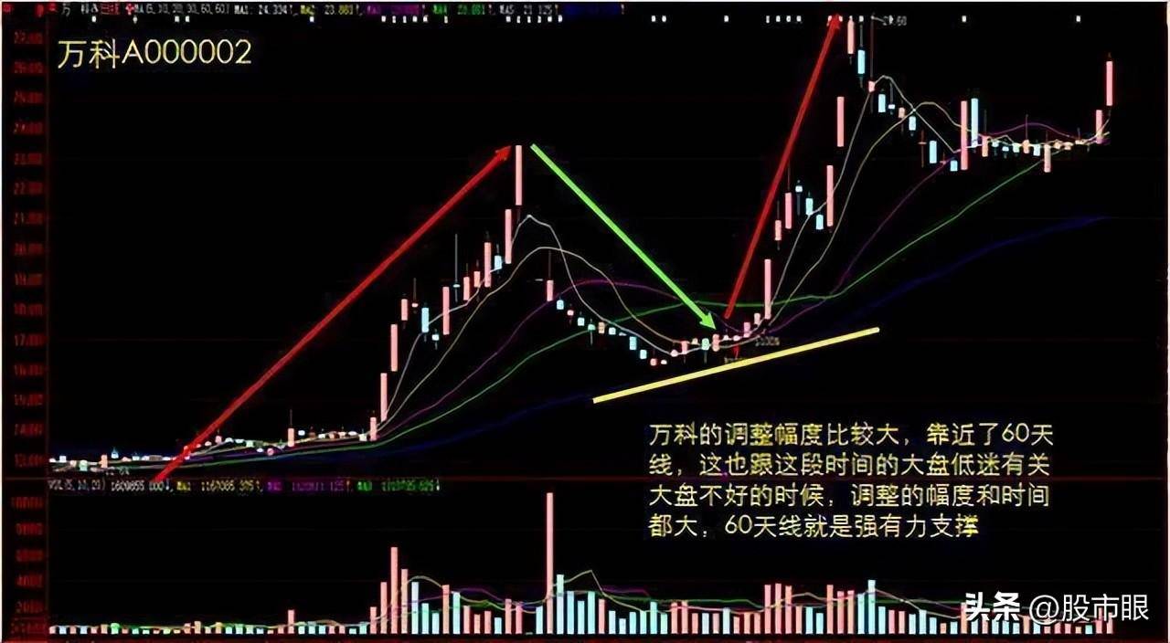 中国股市股票是能真正改变你一生的东西看完你就觉悟了