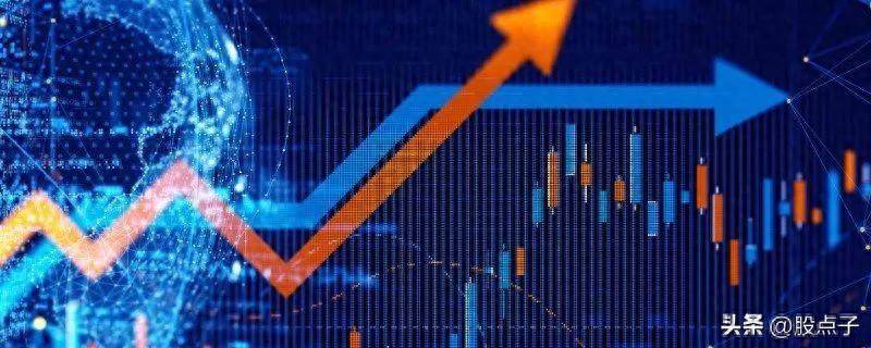股票价格下跌但资金流入的原因是什么
