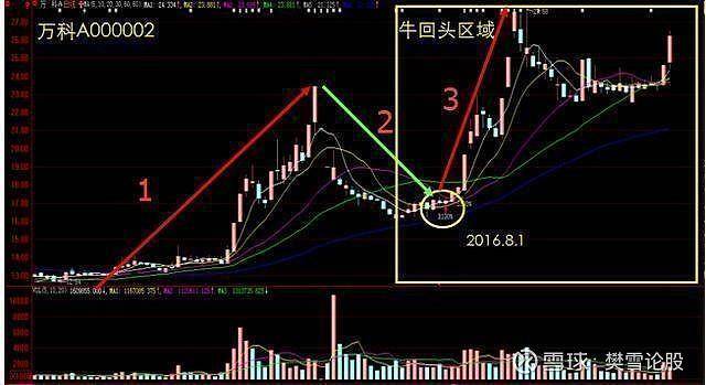 龙回头战法详解简单实用建议每天读一遍