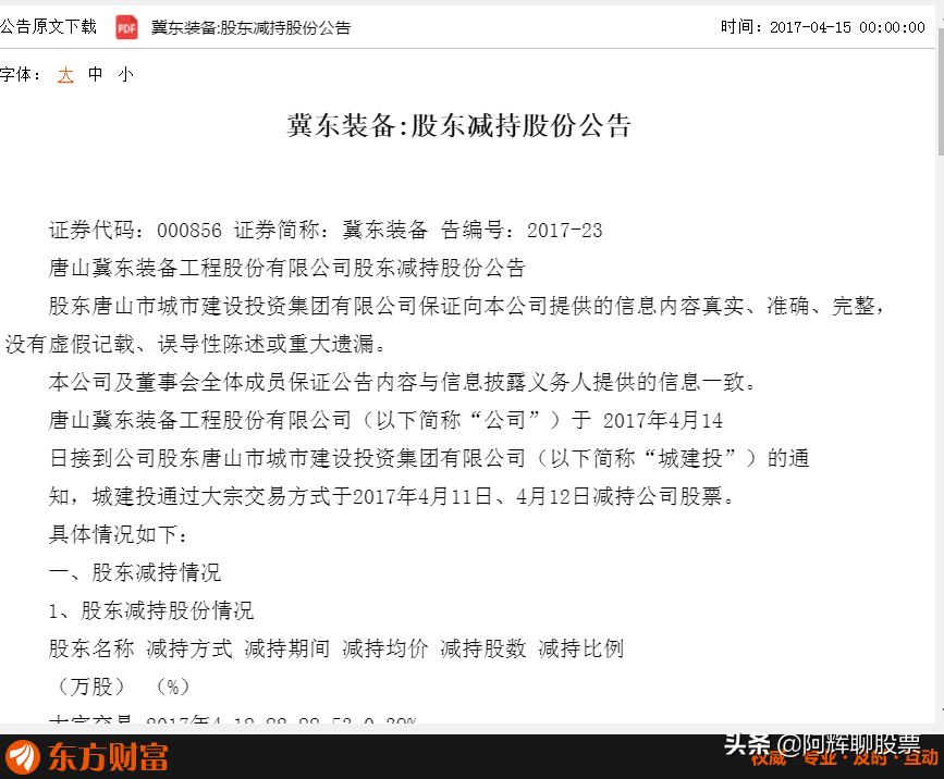 再聊股票操作的心态