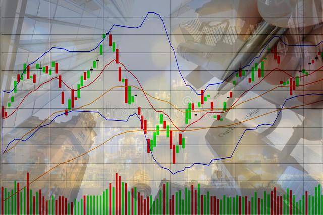 成交量与价格趋势的关系理解成交量背离和确认趋势反转信号
