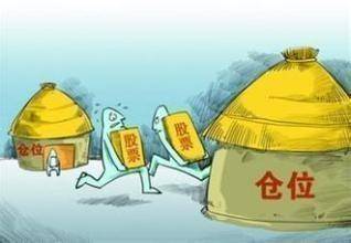 股票被套后的补仓技巧终于有一文说清楚了看完了就会