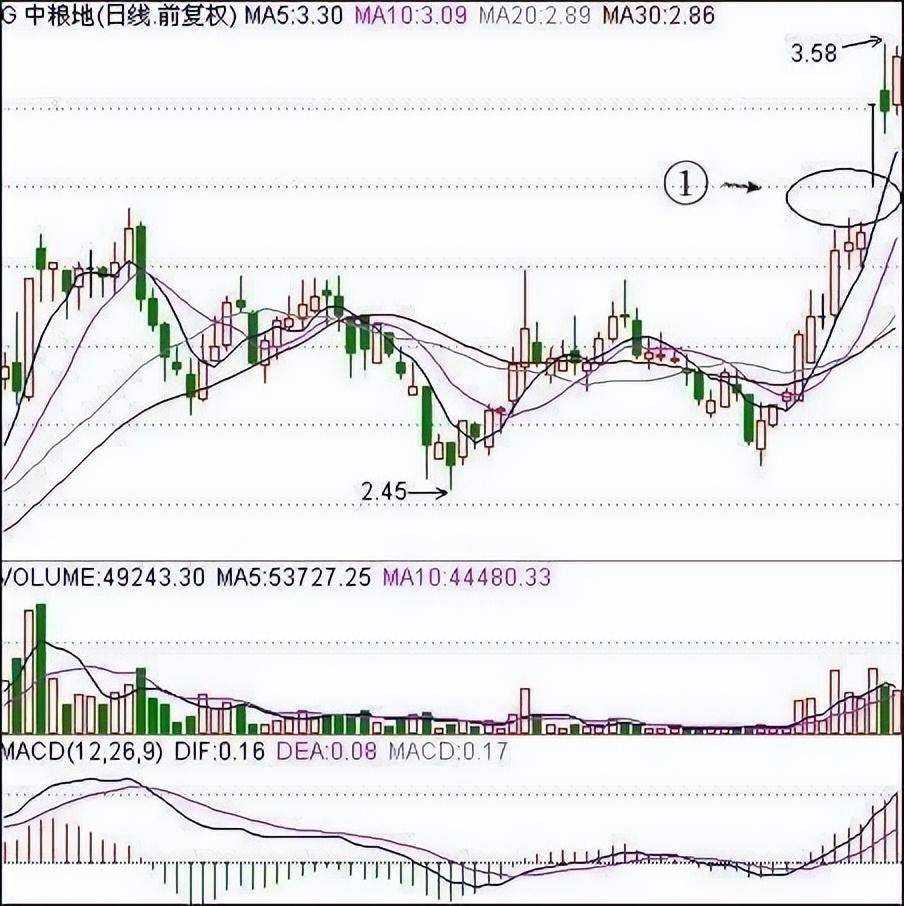 散户频频受挫!不懂这6大秘诀很难抓到涨停板