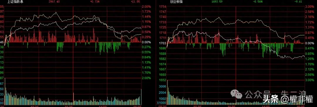 主线已定弱势行情这么应对