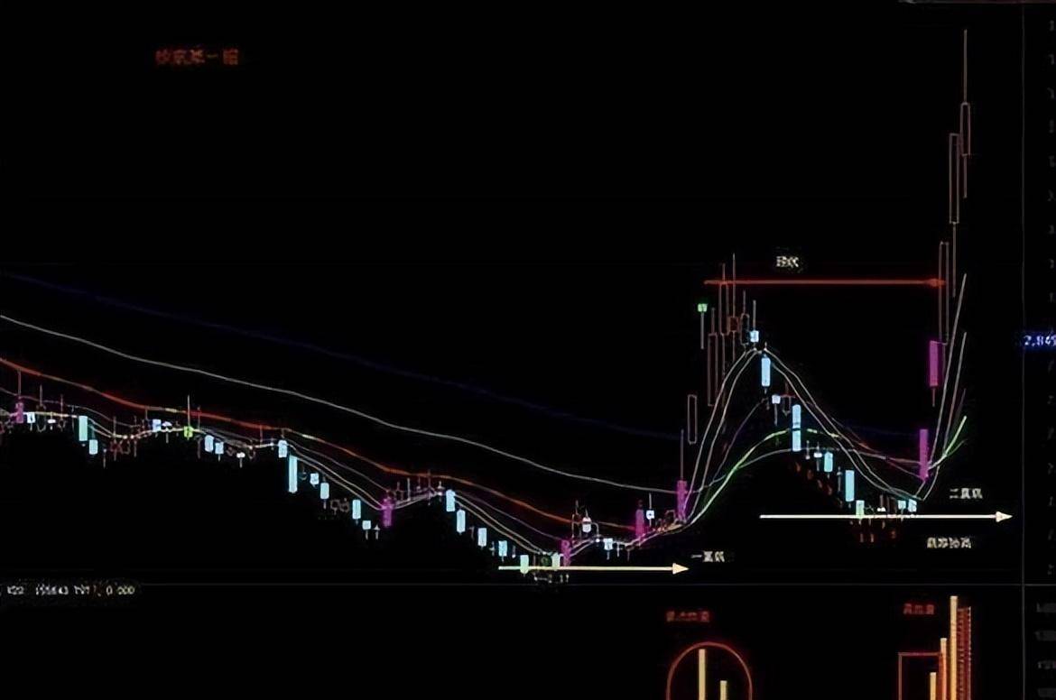 中国股市炒股发财的永远只有一种人！深度好文