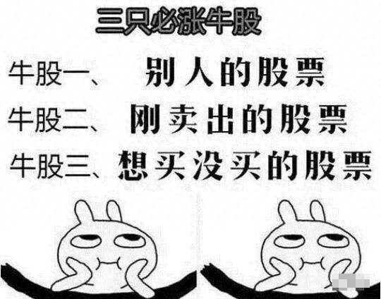 一位天才操盘手的肺腑之言谨记这10点你就是真正的股市高手！
