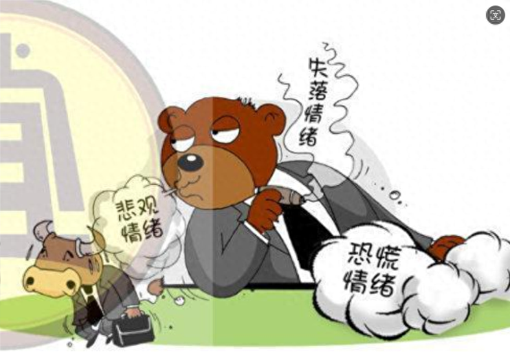 一位天才操盘手的良心告诫读懂此文你就等于读懂中国股市