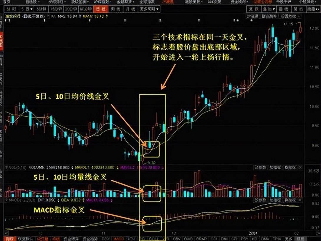 华尔街大鳄罕见发声了中国股市的钱都被谁赚走了?