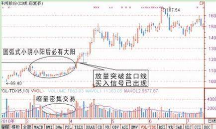 北大一女博士罕见发声碎步小阳必有大阳碎步小阴必有大阴