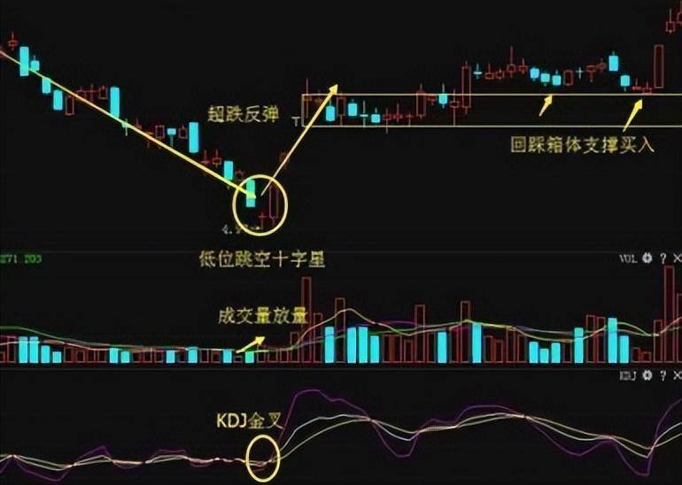 股神巴菲特劝世良言涨三不追跌四不压几乎吃掉持股全部涨幅