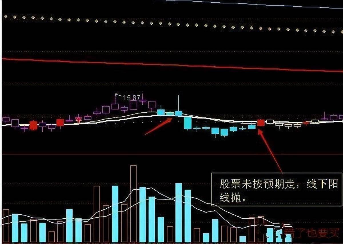 中国股坛第一人坦言线上阴线满仓线下阳线清仓日进千金